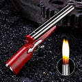 Mini Shotgun lighter- Dual flame