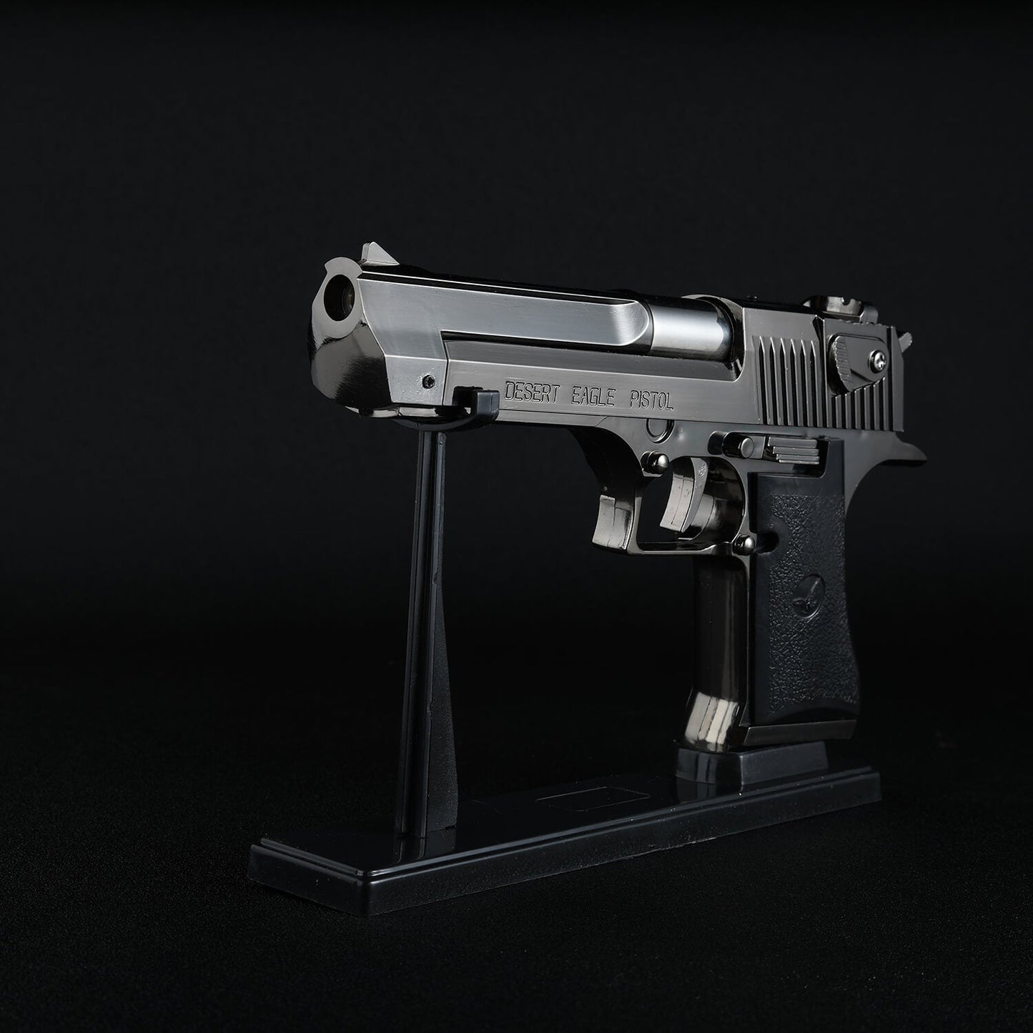 1 - Desert Eagle Pistol Gun Lighter