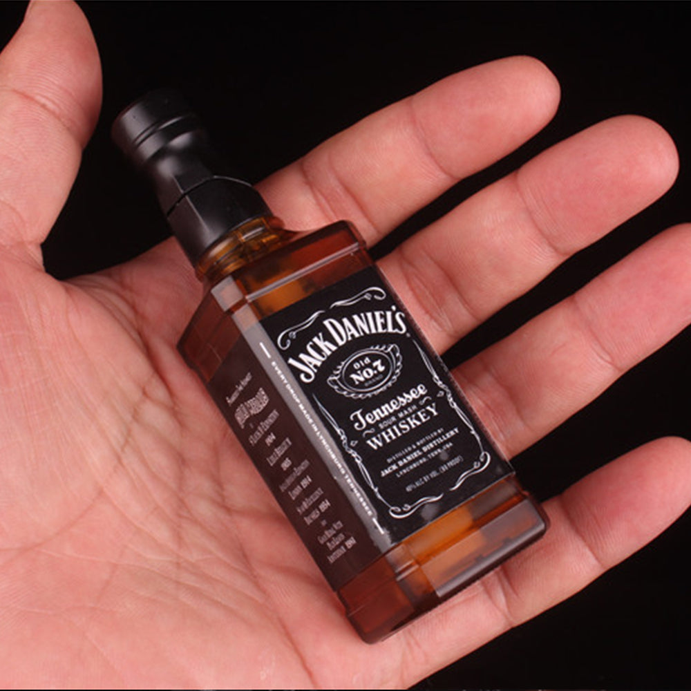 Jack Daniels Bottle Lighter