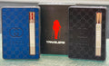 Luxury Gucci Leather Crafted Cigarette Case