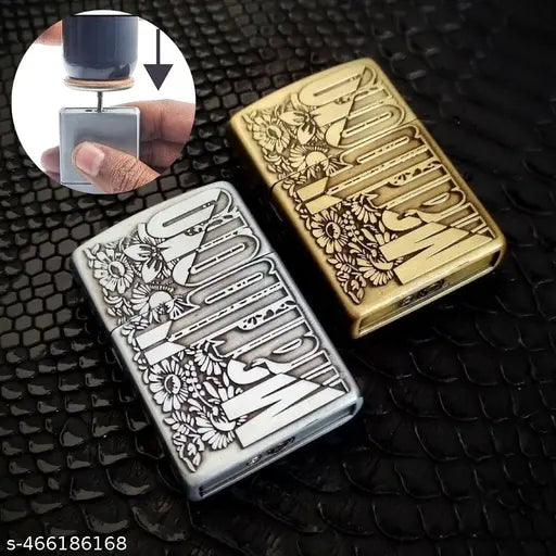 Exclusive Marlboro Zippo Lighter-Refillable