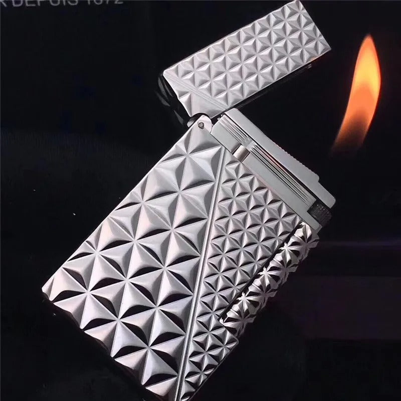 ST DUPONT PARIS LIGHTER- Refillable