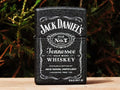Jack Daniels Zippo Lighter