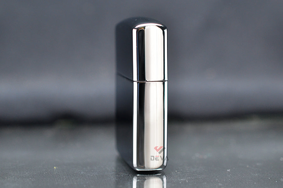 Classic Silver Zippo Lighter